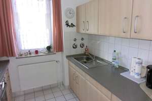 ***Seniorenwohnanlage im Herzen von Travemünde-vermietet-EG-62 qm-Terrasse-Gartenanteil*** – 23570 Travemünde, Lübeck – Vorschaubild 15