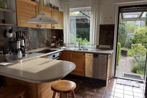 Einfamilienhaus mit wunderschönem Garten in Aachen Laurensberg – Tittardshang 12, 52072 Laurensberg (Statistischer Bezirk), Aachen – Vorschaubild 8