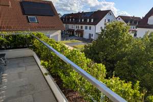 *provisionsfrei* Exklusiver Wohnkomfort und größtmögliche Unabhängigkeit von Energiepreisen – Rudolf-Schöppe-Weg 38, 85748 Garching bei München – Vorschaubild 24