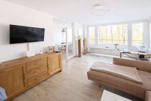 S-Asemwald: Vermietete 2,5-Zimmer-Wohnung mit schöner Aussicht ins Grüne – Die vollständige Adresse der Immobilie erhältst du vom Anbieter., 70599 Asemwald, Stuttgart – Vorschaubild 3