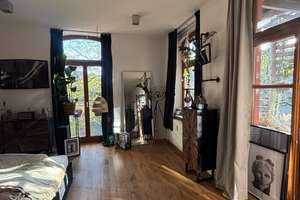 Loft in Kölner Südstadt