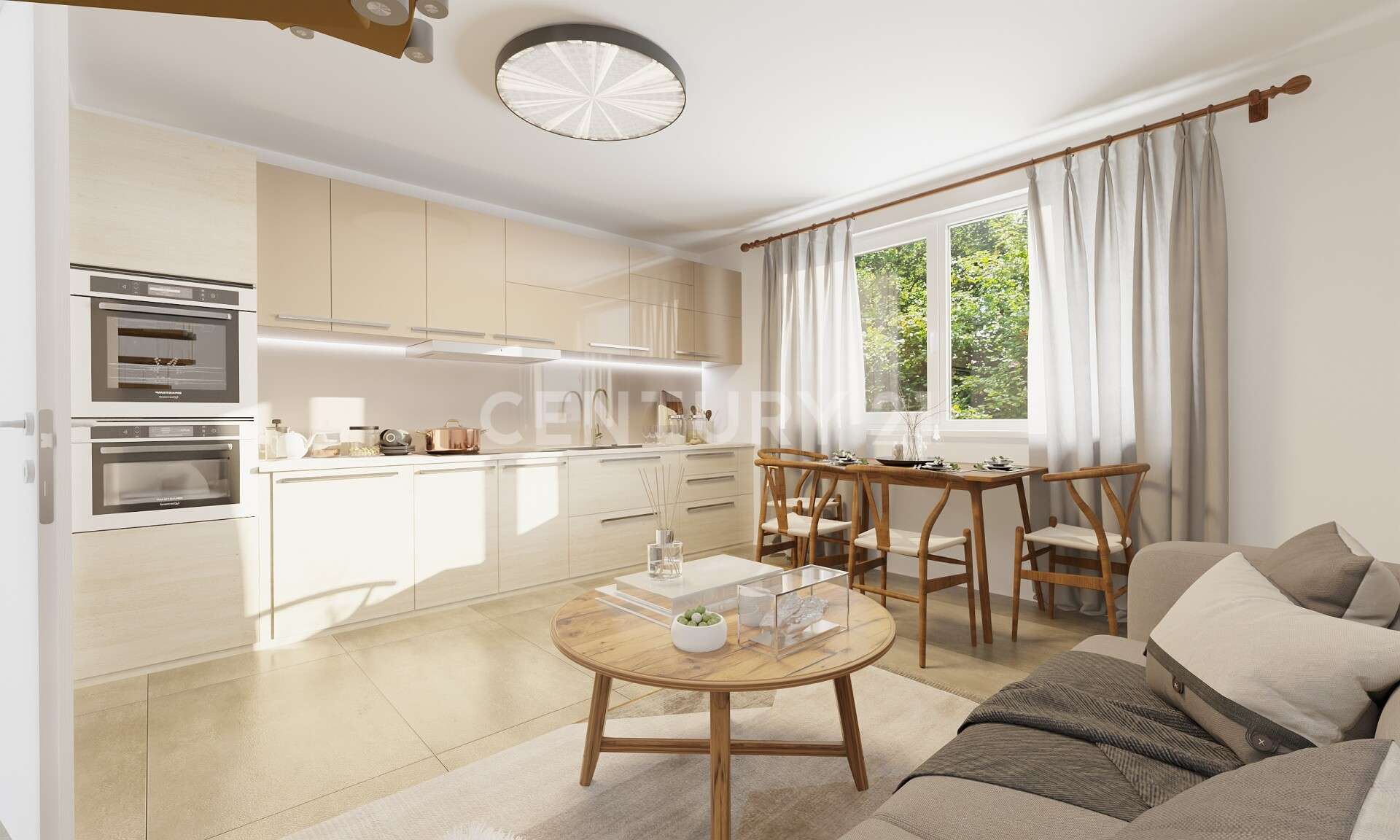 Großes Grundstück trifft Potenzial: Doppelhaushälfte für Handwerker und Gestalter, Unna Kreis – Bild 3