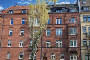 Historisches Jugendstil-Mehrfamilienhaus mit Entwicklungspotenzial in Ludwigshafen – 67061 Süd, Ludwigshafen am Rhein – Vorschaubild 6