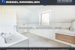 Sie hier? Wir auch! Baujahr 2018, Modernes Einfamilienhaus in sehr begehrter Feldrandlage – Germersheim (Kreis) – Vorschaubild 18