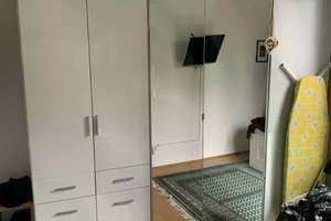 Alltagstaugliche 2-Zimmer-Wohnung in Schwabing-West – 80804 Am Luitpoldpark, München – Vorschaubild 9