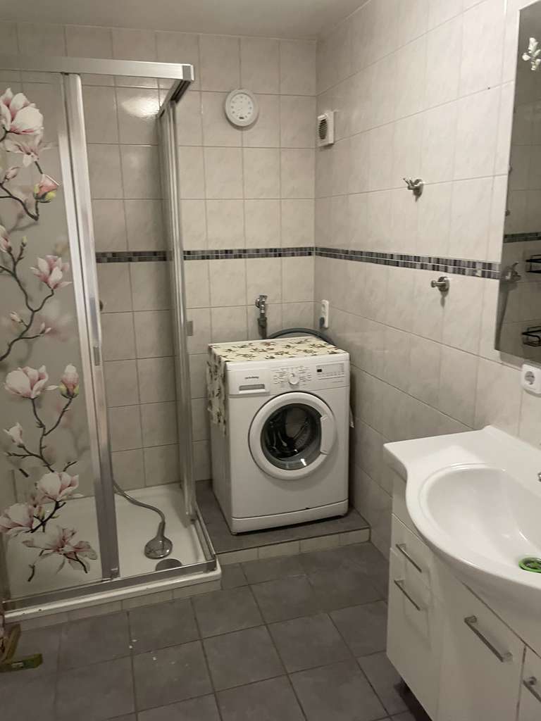 Immobilie in Eberstadt - Gepflegte 3-Zimmer-Wohnung im 2. OG mit Balkon in Eberstadt von privat zu verkaufen - Bild 3