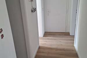 Helle 2,5 Zimmerwohnung mit Balkon in Neumünster - Einfeld – Professor-Graf-Straße 17, 24536 Einfeld, Neumünster – Vorschaubild 7