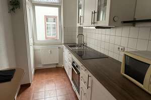 2 Zimmer-Wohnung in zentraler Lage in Frankfurt Sachsenhausen – Klappergasse 11, 60594 Sachsenhausen-Nord, Frankfurt am Main – Vorschaubild 10