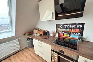 Herrliche, kernsanierte 4-Zimmer-Altbauwohnung im Dichterviertel mit EBK – Die vollständige Adresse der Immobilie erhältst du vom Anbieter., 65187 Südost, Wiesbaden – Vorschaubild 10