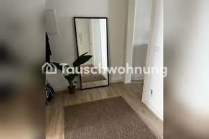Tauschwohnung: Helle 2-Zimmer-Wohnung mit Balkon in Düsseldorf Derendorf – Die vollständige Adresse der Immobilie erhältst du vom Anbieter., 40476 Derendorf, Düsseldorf – Vorschaubild 3