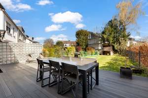 Modernisiertes Reiheneckhaus mit Sonnenterrasse und zusätzlichem Ausbaupotenzial – Die vollständige Adresse der Immobilie erhältst du vom Anbieter., 50859 Widdersdorf, Köln – Vorschaubild 6