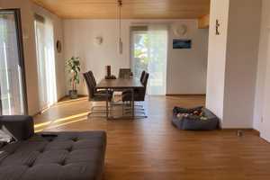 Großzügiges Einfamilienhaus mit Garten, Terrasse, Doppelgarage & Vollunterkellerung – Donau-Ries (Kreis) – Vorschaubild 3