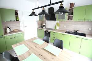 Moderne Stadtvilla zur Miete: komplett oder zwei separate Wohnungen – Dahme-Spreewald (Kreis) – Vorschaubild 7