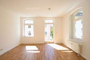 +++ Frisch modernisierte 2-Zimmer-Altbauwohnung mit Balkon im Hinterhaus in Dresden-Löbtau +++ – Die vollständige Adresse der Immobilie erhältst du vom Anbieter., 1159 Löbtau-Süd, Dresden – Vorschaubild 10