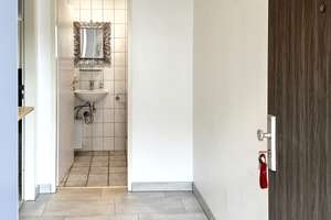 Moderne 3-Zimmer-Eigentumswohnung im 1. Obergeschoss mit Aufzug, Loggia und Stellplatz – Die vollständige Adresse der Immobilie erhältst du vom Anbieter., 42697 Ohligs/Aufderhöhe/Merscheid, Solingen – Vorschaubild 5