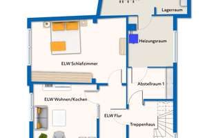 Großzügiges Einfamilienhaus mit Einliegerwohnung in Toplage von Reichenbach a.d. Fils – Die vollständige Adresse der Immobilie erhältst du vom Anbieter., 73262 Reichenbach an der Fils – Vorschaubild 20