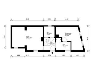 Charmantes Einfamilienhaus mit großzügiger Wohnküche und Terrasse – 67063 Friesenheim, Ludwigshafen am Rhein – Vorschaubild 21