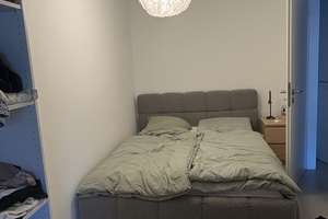 Erdgeschosswohnung mit Terrasse in Dortmund: 2-Zimmer-Wohnung in Barop – An der Witwe 16a, 44227 Barop, Dortmund – Vorschaubild 5