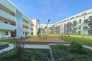 Moderne Singlewohnung in Theesen – Johanne-Kötter-Str. 006A Unbekannt, 33739 Jöllenbeck, Bielefeld – Vorschaubild 3