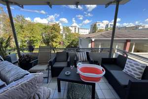 Helle Zweizimmerwohnung in Darmstadt zu vermieten! – Am Hopfengarten 4, 64295 Darmstadt-West, Darmstadt – Vorschaubild 13