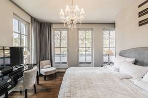 Luxus-Penthouse der Extraklasse – Die vollständige Adresse der Immobilie erhältst du vom Anbieter., 14055 Westend, Berlin – Vorschaubild 8