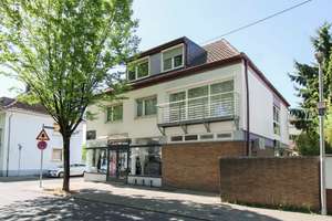 Gepflegte 2-Zimmer-Wohnung in Lu-Oppau – 67069 Oppau, Ludwigshafen am Rhein – Vorschaubild 2