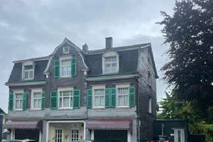 Viel Platz zum Wohnen u. Arbeiten! Ca. 417 m² Wohn-Nutzfl. plus Garten, Garage u. Kfz.-Stellplätze! – Die vollständige Adresse der Immobilie erhältst du vom Anbieter., 42899 Lüttringhausen Mitte, Remscheid – Vorschaubild 1