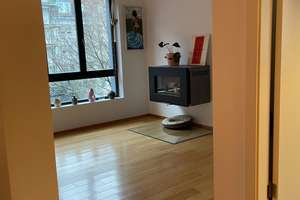 Wunderschöne 4-Zimmer-Altbauwohnung im Stuttgarter Westen – Weimarstr. 11, 70176 Feuersee, Stuttgart – Vorschaubild 5