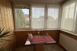 Raum für Ihre Zukunft – Gemütliches Reihenmittelhaus – nähe Cospudener See – Die vollständige Adresse der Immobilie erhältst du vom Anbieter., 4249 Großzschocher, Leipzig – Vorschaubild 11