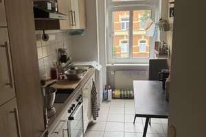 gepflegte 2-Zimmer-Wohnung – 99086 Johannesvorstadt, Erfurt – Vorschaubild 8