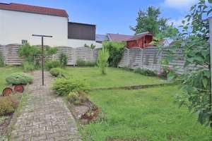 Einfamilienhaus in Hambrücken! – Die vollständige Adresse der Immobilie erhältst du vom Anbieter., 76707 Hambrücken – Vorschaubild 3