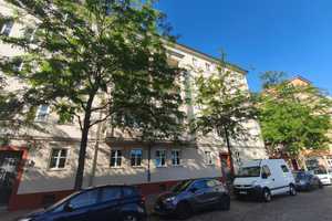 Provisionsfrei: Charmante Altbauwohnung im Herzen von Friedrichshain –  zur Selbstnutzung!!!  – Berlin – Vorschaubild 14