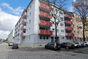 Großzügige 3-Zimmer-Hochparterre-Wohnung im Nürnberg Süden – Die vollständige Adresse der Immobilie erhältst du vom Anbieter., 90459 Hummelstein, Nürnberg – Vorschaubild 16