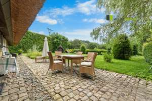 Historisches Bauernhaus mit Reetdach und kleinem Pferdestall in Monschau-Widdau – Die vollständige Adresse der Immobilie erhältst du vom Anbieter., 52156 Monschau – Vorschaubild 9