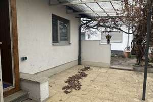 großzügige 4-Zi. Whg. inkl. Garten, Einbauküche / WG geeignet – Argelsriederstraße 60, 81475 Fürstenried-West, München – Vorschaubild 10