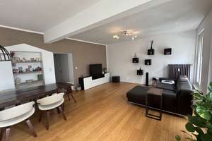 Stilvolle und modernisierte 2-Zimmer-Wohnung mit Balkon in Düsseldorf-Derendorf – Die vollständige Adresse der Immobilie erhältst du vom Anbieter., 40476 Derendorf, Düsseldorf – Vorschaubild 3