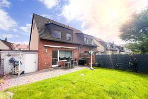 Großzügiges Einfamilienhaus: Moderne Ausstattung mit Garten und Garage! – Die vollständige Adresse der Immobilie erhältst du vom Anbieter., 45899 Horst, Gelsenkirchen – Vorschaubild 2