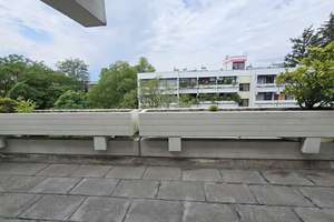 Stilvolle 3-Zimmer Wohnung mit Dachterrasse – Deisenhofener Straße 79d, 81539 Obergiesing, München – Vorschaubild 7