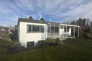 Nicht Einfamilienhaus - MEINfamilienhaus! Bungalow mit allem was das Herz begehrt! – Die vollständige Adresse der Immobilie erhältst du vom Anbieter., 72768 Rommelsbach, Reutlingen – Vorschaubild 2