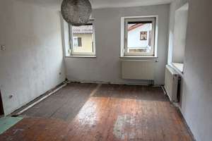 Charmantes Stadthaus mit Ausbaureserve im Dachgeschoss – Die vollständige Adresse der Immobilie erhältst du vom Anbieter., 82418 Murnau am Staffelsee – Vorschaubild 11