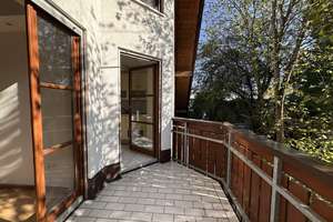 Traumhafte 2,5 Zi Dachterrassen-Galeriewohnung mit Tiefgarage Berg am Laim/Trudering – 81671 Berg am Laim Ost, München – Vorschaubild 33