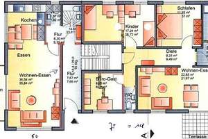 Modernes und rentables Mehrfamilienhaus in toller Lage von Baiersbronn – Die vollständige Adresse der Immobilie erhältst du vom Anbieter., 72270 Baiersbronn – Vorschaubild 31