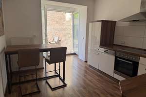 Tereassenwohnung möbliert ab sofort frei!  Besichtigung 21.08.26 -17:00 Uhr – Die vollständige Adresse der Immobilie erhältst du vom Anbieter., 40476 Derendorf, Düsseldorf – Vorschaubild 8