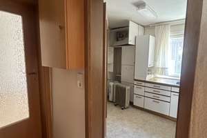 Ruhig und sonnig, renovierungsbedürftig- Toller gr. Garten + 56 qm ausbaubares DG!  + ZUSATZGEBÄUDE – Die vollständige Adresse der Immobilie erhältst du vom Anbieter., 70435 Zuffenhausen-Mitte, Stuttgart – Vorschaubild 11