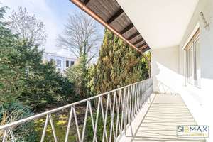 **Herzlich Willkommen**
Große DHH in ruhiger Lage!
Haus m. Seele-m. Garten u. Ausbaupotenzial – Die vollständige Adresse der Immobilie erhältst du vom Anbieter., 81735 Waldtrudering, München – Vorschaubild 17