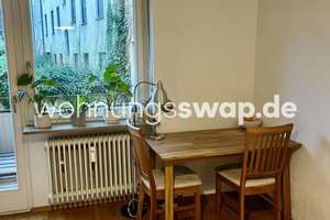 Wohnungstausch: Eduard-Schmid-Straße 7 – Eduard-Schmid-Straße 7, 81000 Untere Au, München – Vorschaubild 2