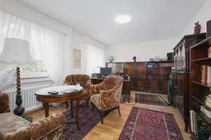Doppelhaushälfte mit Weitblick – Ihr Zuhause über den Dächern von Pforzheim – Die vollständige Adresse der Immobilie erhältst du vom Anbieter., 75175 Südoststadt, Pforzheim – Vorschaubild 11