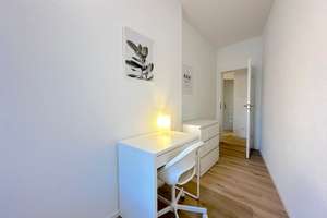 🔥 Erstbezug | Möblierte 4er-WG-Zimmer in Mannheim ab 510€ warm! 2/4 Zimmern vergeben 🔥 – Langstraße 43, 68169 Neckarstadt-West, Mannheim – Vorschaubild 6