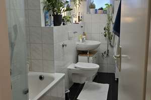 Großzügiges Wohnen für Groß & Klein: Moderne 4-Zimmer-Wohnung + Balkon – 67063 Friesenheim, Ludwigshafen am Rhein – Vorschaubild 17