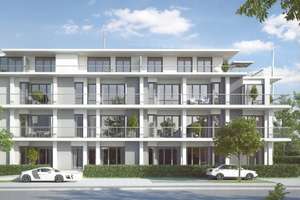 Zentrumnahe, schön geschnittene Wohnung in Ingolstadt - provisionsfrei – Ettinger Straße 12, 85057 Nordwest, Ingolstadt – Vorschaubild 2